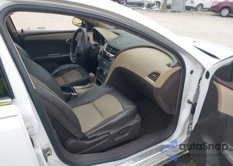 2009 Chevrolet Malibu Ltz из США, поврежденный, VIN 1G1ZK57B394156800